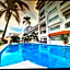 one Beach st hotel - beach Front 2BD 2BA WITH BALCONY in Zona Romantic Puerto Vallarta