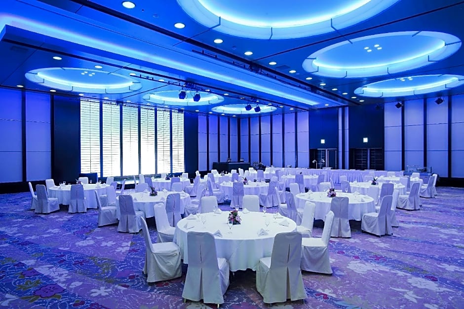 Kyoto Tokyu Hotel