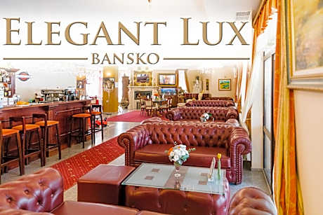 Elegant Lux Hotel