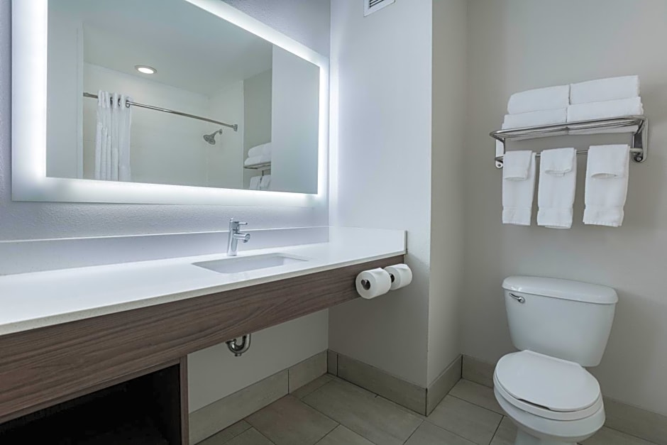 Holiday Inn Express Hotel & Suites Jasper, an IHG Hotel