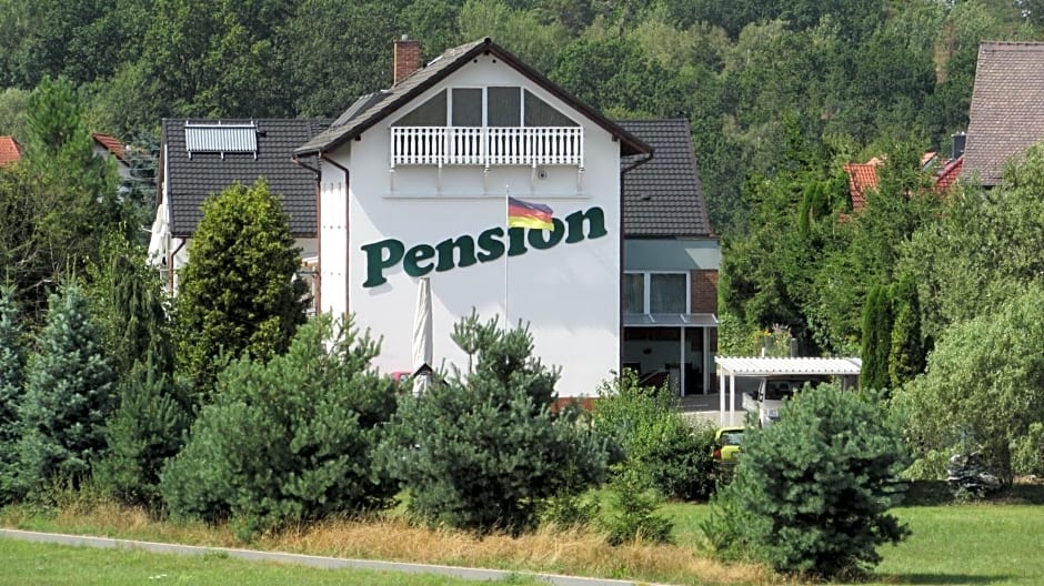 Pension Am Heiderand