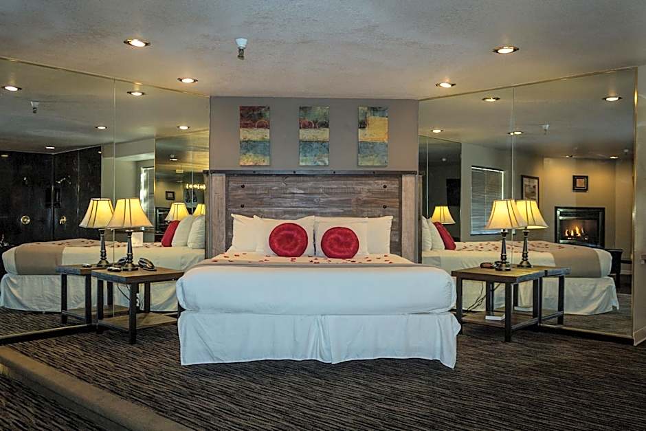 Postmarc Hotel and Spa Suites