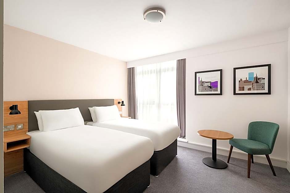 Holiday Inn Birmingham City By IHG