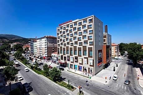 Hilton Garden Inn Kutahya