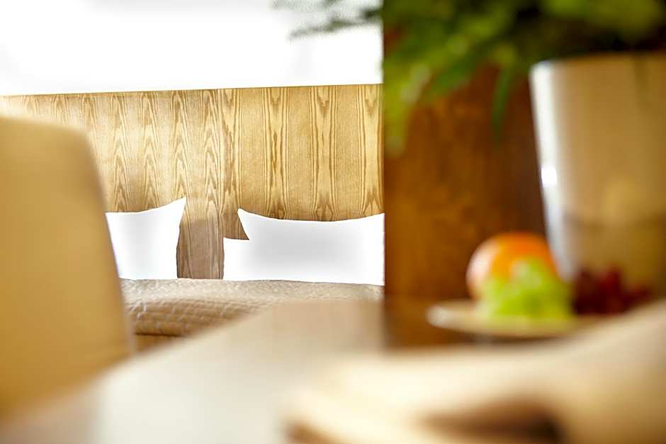 Hotel Domicil Hamburg by Golden Tulip