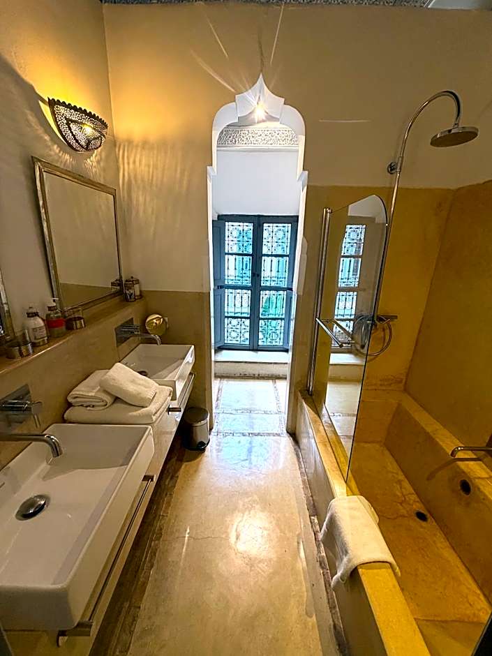 Riad Adore