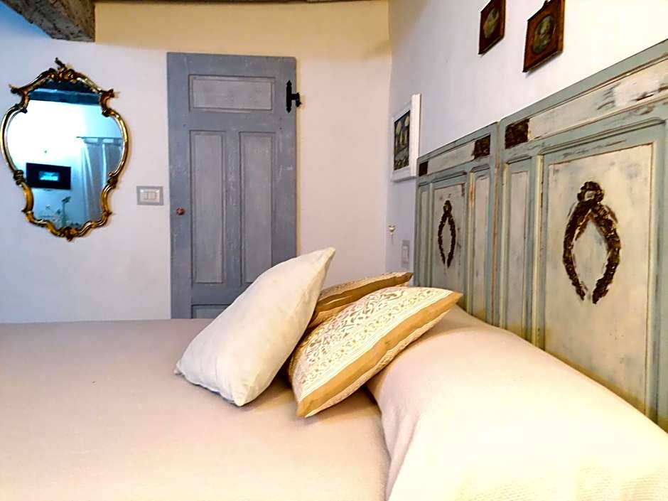 Corte delle Camelie Bed and Breakfast