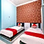 OYO 3710 Izzi Hotel