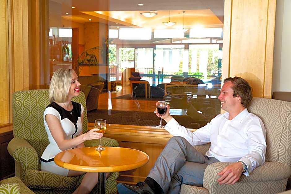 Brentwood Hotel
