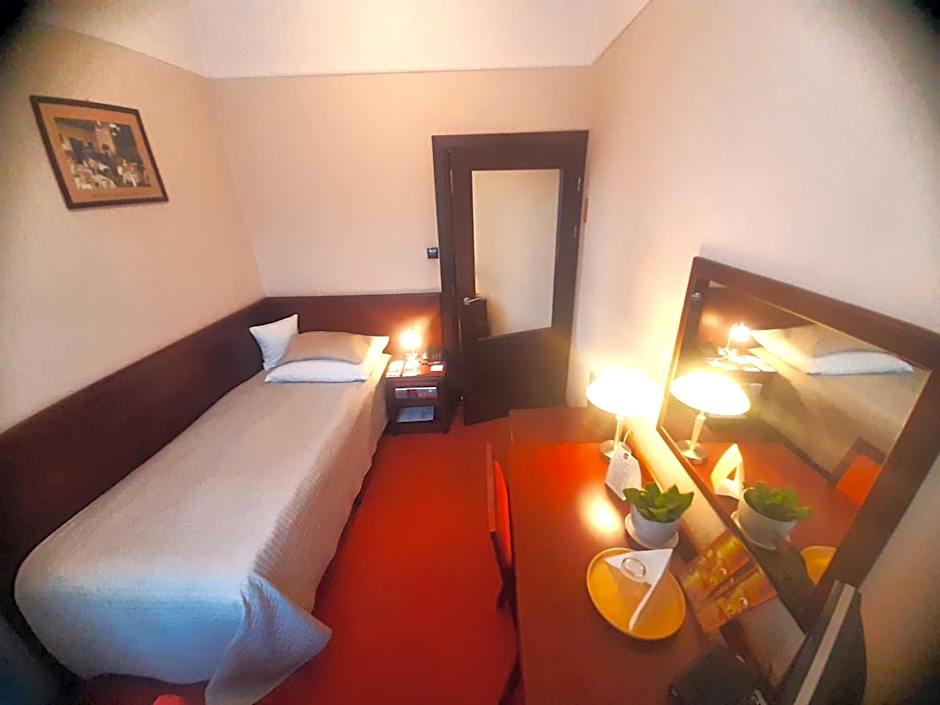 Hotel BAST Wellness & SPA