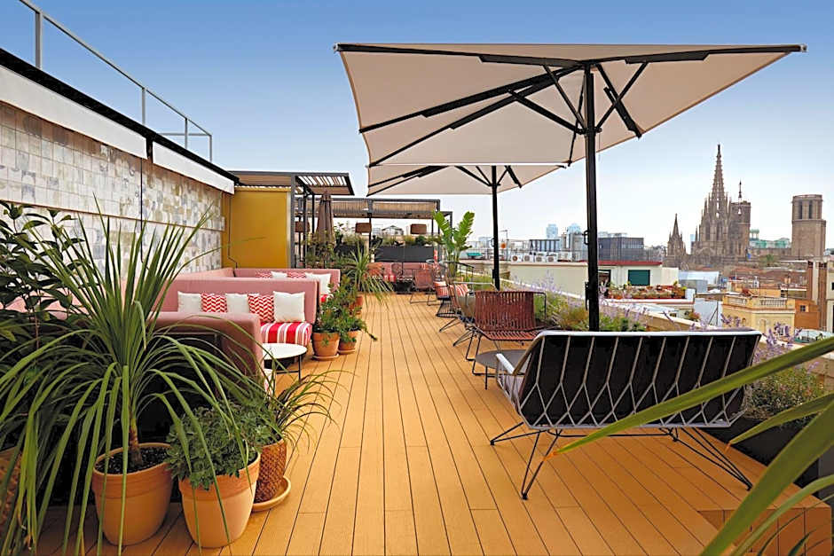 Kimpton Vividora Hotel By IHG