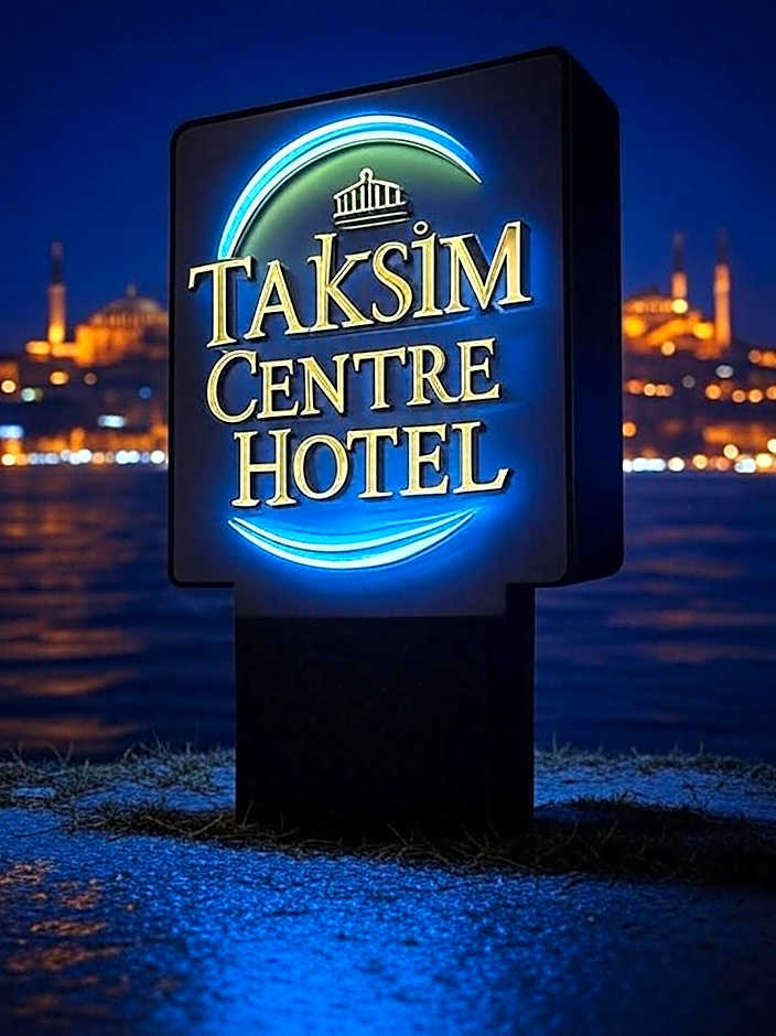 Taksim Centre Hotel
