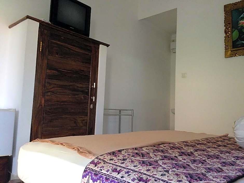 Double N Guest House