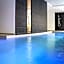 Mercure Saint Nectaire Spa & Bien-etre Hotel