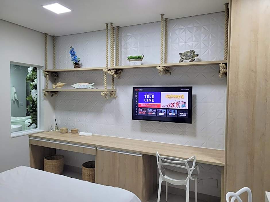 Flat Amarilis Apartamento 103