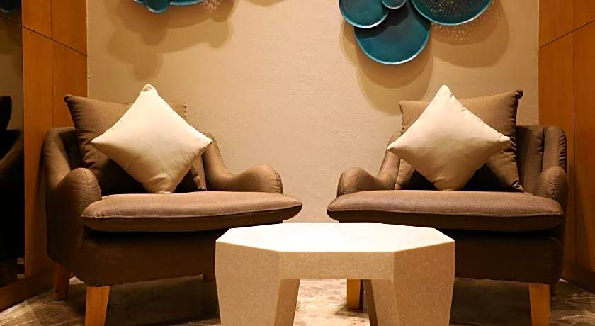 The Fern Residency Morbi