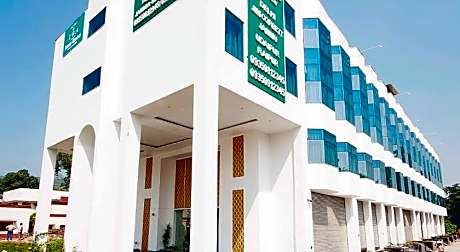 Le ROI Haridwar Hotel