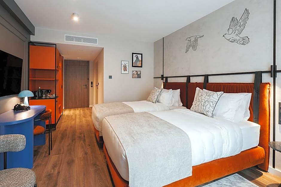 Hotel Indigo Krakow Wawel Castle By IHG