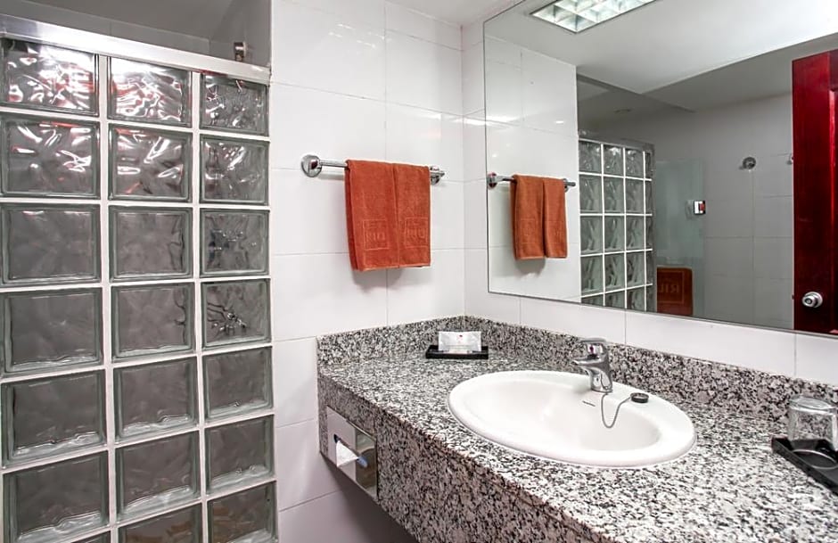 Riu Naiboa - All Inclusive