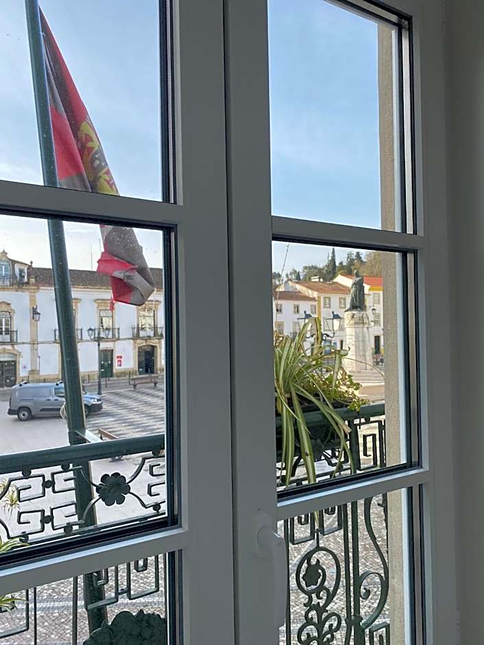 Hotel República Boutique Hotel