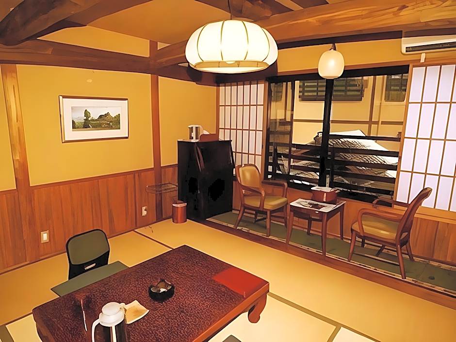 Photo 1 of 1 of Japanese Style, Main Building