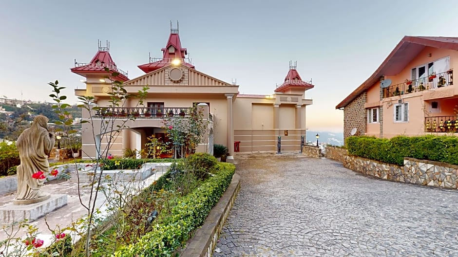 Radisson Hotel - Shimla