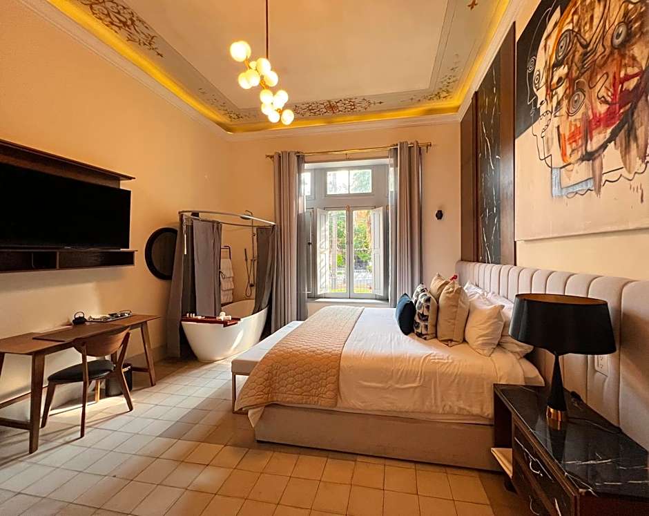 GALA Hotel Boutique