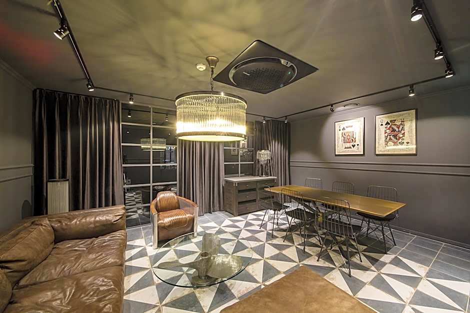 Moyen Hotel Sokcho