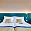 Hotel Sipar Plava Laguna