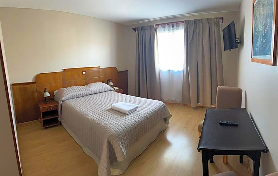Hotel Picos Del Sur