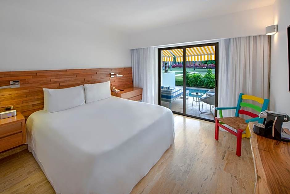 Viva V Samana by Wyndham, A Trademark Adults All Inclusive