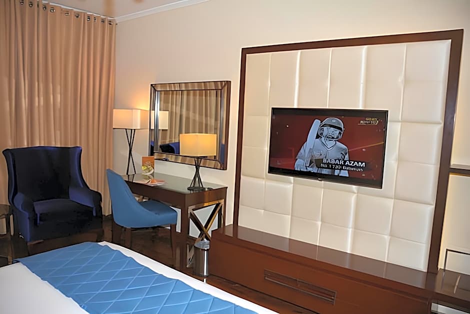 Islamabad Hotel