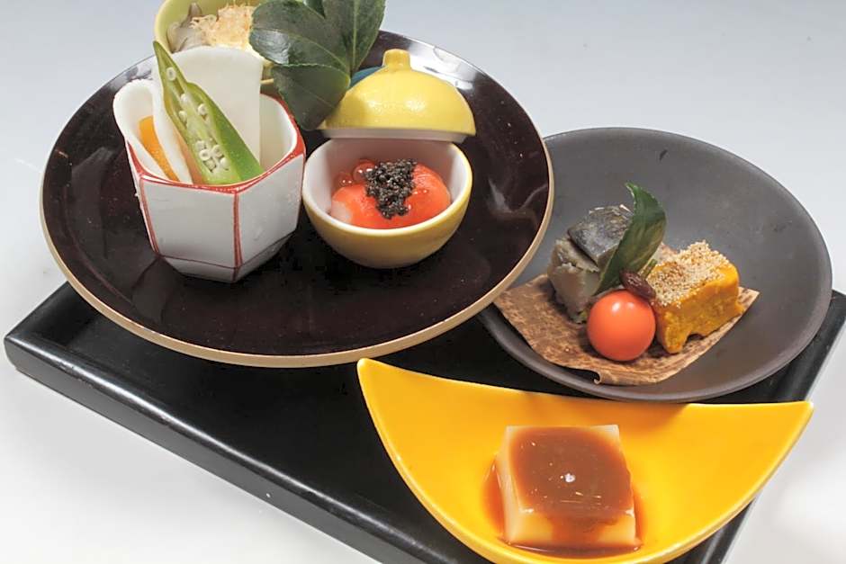 Nikko Senhime Monogatari