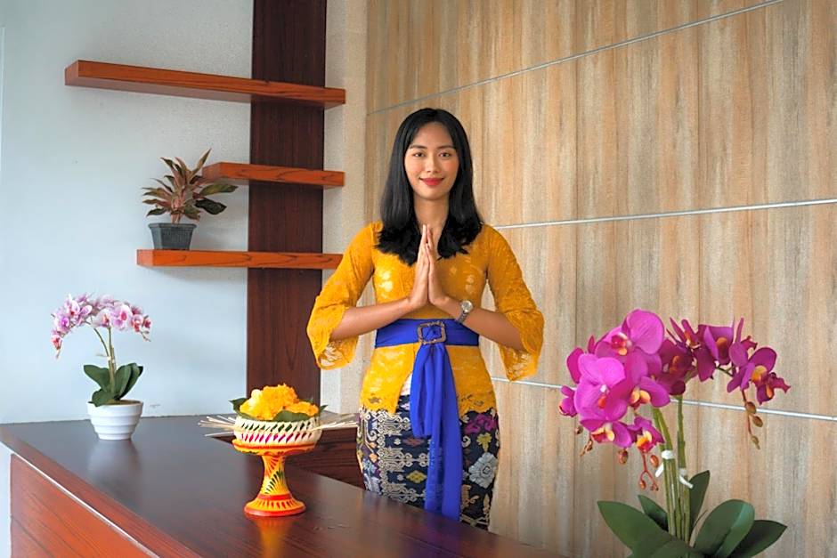 The Yogasari Sanur