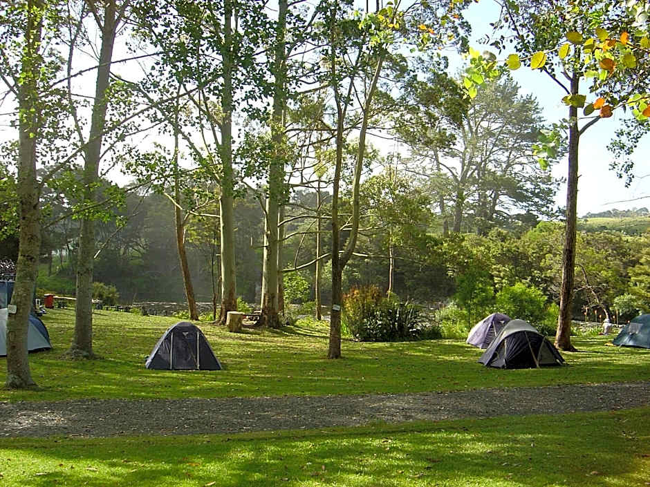 Bay of Islands Holiday Park