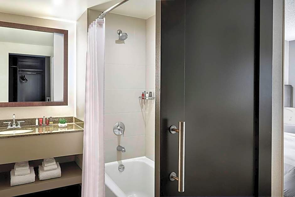 Seattle Marriott Redmond