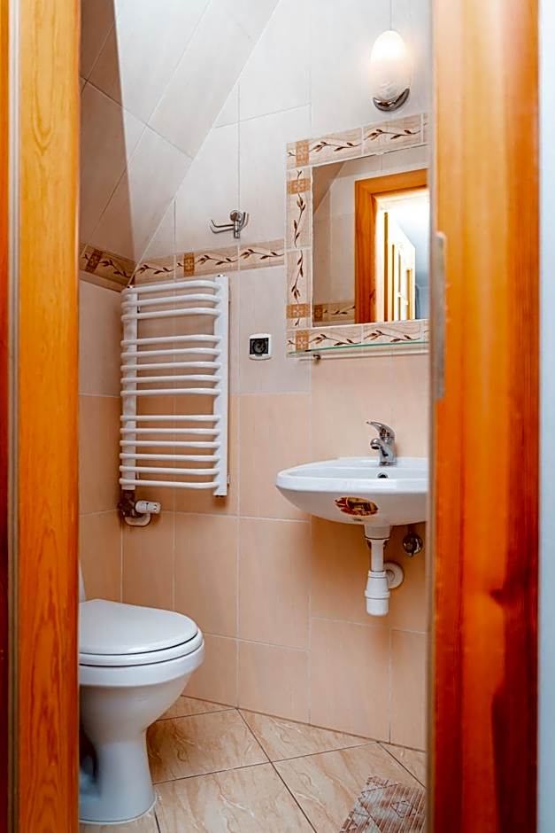 Dom Wypoczynkowy Elżbieta