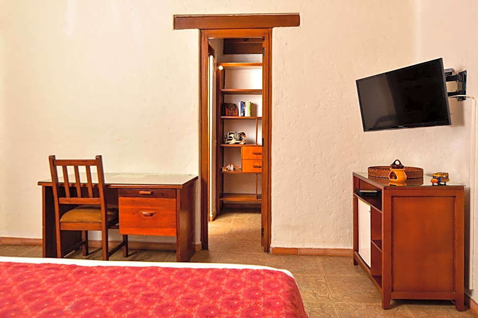 La Campana Hotel Boutique