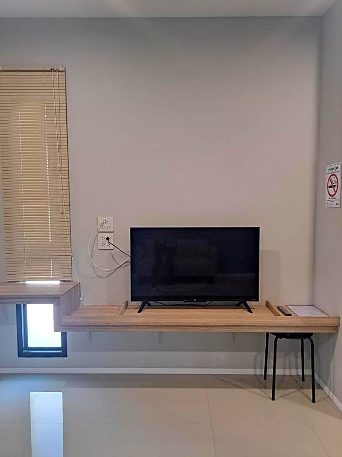 HAKKA Wellness Residence