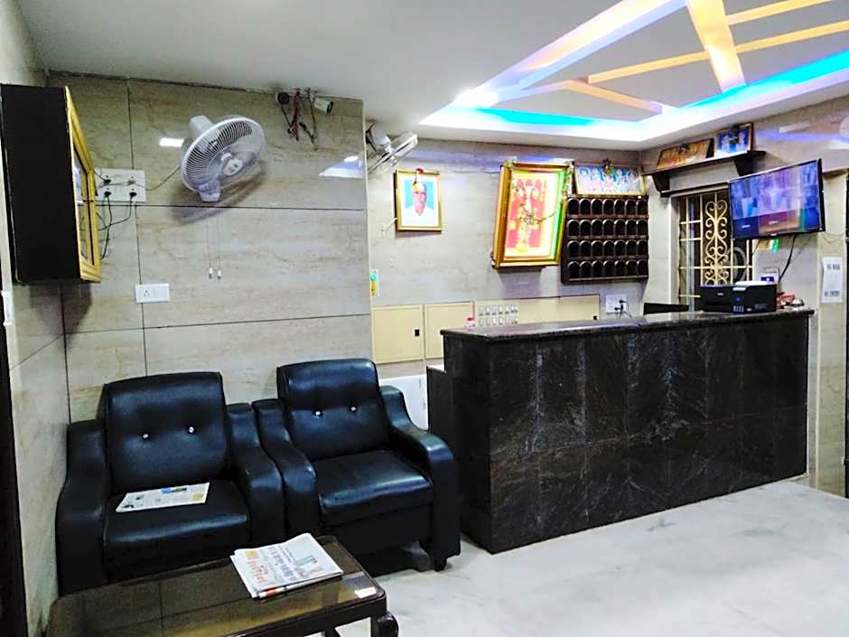 Gemini Guest House – Chennai, IL