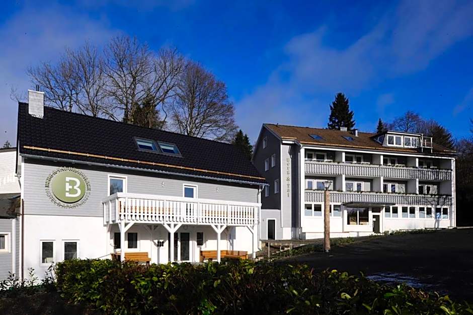 Berg und Tal Hotel & Apartments