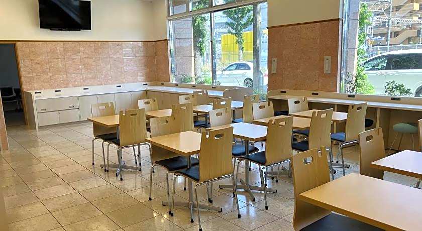 Toyoko Inn Shonan Kamakura Fujisawa-Eki Kita-Guchi