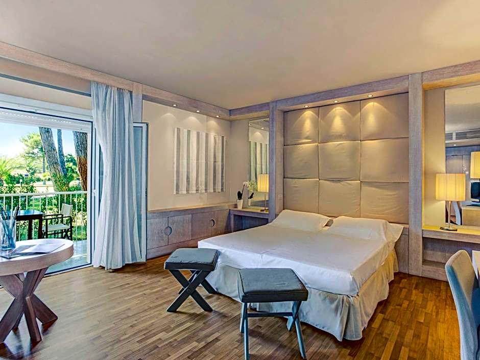 TH Tirrenia - Green Park Resort