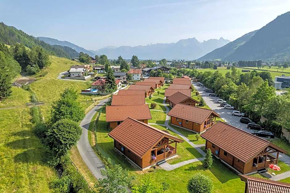 Chaletdorf ZellerSee