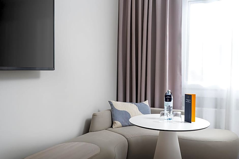 voco Vienna Prater By IHG