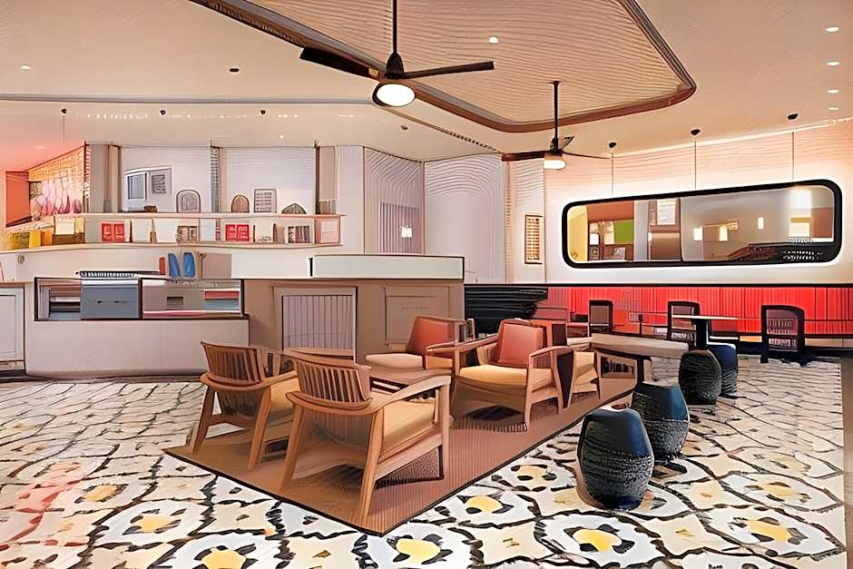 LINE FRIENDS PRESENTS CASA DE AMIGO