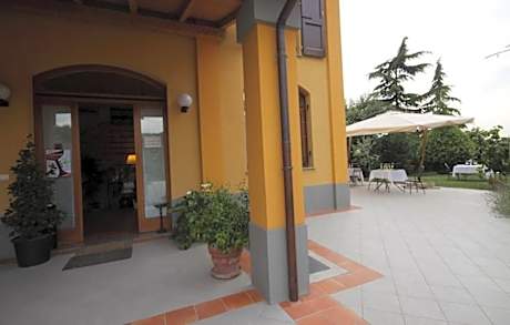 Agriturismo Borgo delle Vigne
