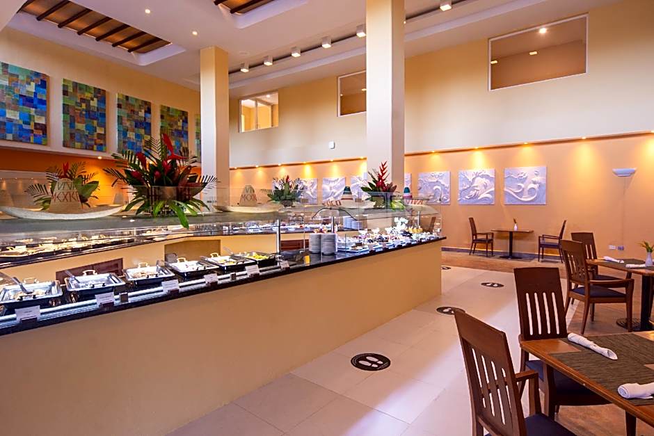 Hacienda Tres Rios Resort Spa & Nature Park - All Inclusive