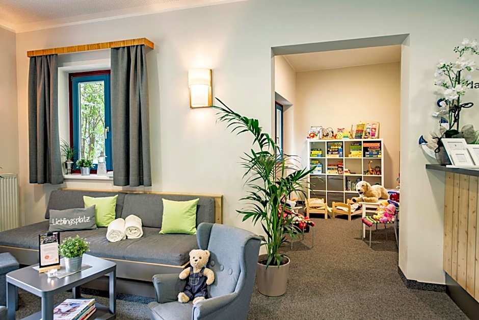 JUFA Hotel Maria Lankowitz