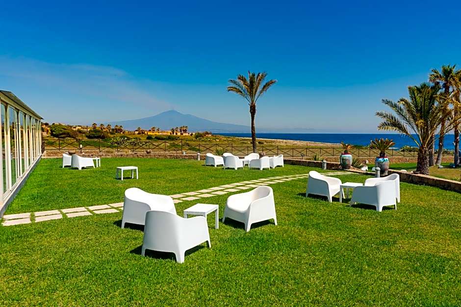 Hotel Capo Campolato